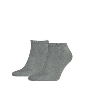 TOMMY HILFIGER Sneaker Socken mid grey 758