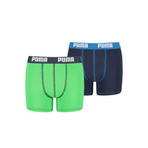 Puma Basic Brief Slip black 230