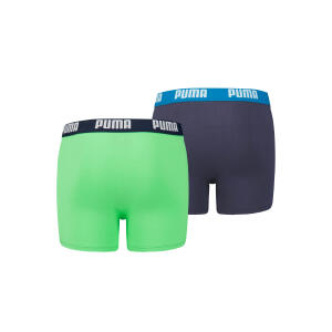 Puma Basic Brief Slip black 230