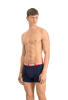 Puma Short 2-Pack Basic blue grey 036 NEW