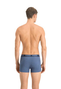 Puma Short 2-Pack Basic denim 037 NEW