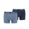Puma Short 2-Pack Basic denim 037 NEW