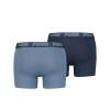 Puma Short 2-Pack Basic denim 037 NEW