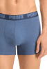 Puma Short 2-Pack Basic denim 037 NEW