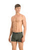 Puma Short 2-Pack Basic green melange 038 NEW