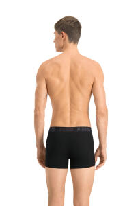 Puma Short 2-Pack Basic black 230 NEW
