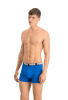 Puma Short 2-Pack Basic true blue 420 NEW