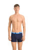 Puma Short 2-Pack Basic true blue 420 NEW