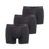 LEVIS Boxershort PREMIUM Boxer black 001