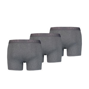 TOMMY HILFIGER Iconic Quarter Socken black 200