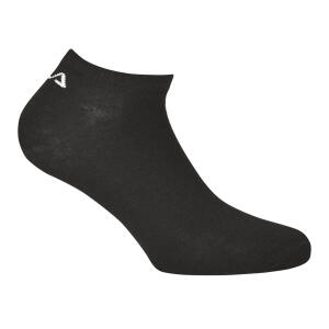 FILA Sneaker Socken F9100 schwarz 200