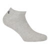 FILA Sneaker Socken F9100 classic 700 grey white black