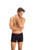 LEVIS Boxershort VINTAGE STRIPE red black 786