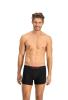 LEVIS Boxershort VINTAGE STRIPE red black 786