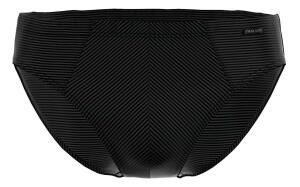 AMMANN Slip Cotton & More schwarz 90 1er Pack XXL/8