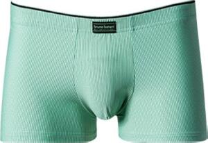 bruno banani Short Rodeo Drive Stripes Mint