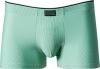 bruno banani Short Rodeo Drive Stripes Mint