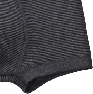 Ammann 2er Pack Herren Shorts – Unterhosen mit...