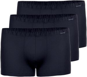 Ammann - Cotton & More - Retro-Short/Pant - 3er Pack...