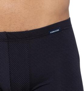Ammann - Cotton & More - Retro-Short/Pant - 3er Pack (9 Nightblue)