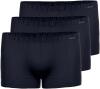 Ammann - Cotton & More - Retro-Short/Pant - 3er Pack (9 Nightblue)