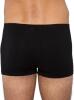 Ammann - Cotton & More - Retro-Short/Pant - 3er Pack (5 Schwarz)