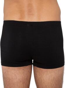 Ammann - Cotton & More - Retro-Short/Pant - 3er Pack (7 Schwarz)
