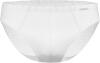 Ammann Herren Unterhose Unterwäsche Mini Slip, Farbe:Weiß, Größe:8, Artikel:-1 weiß