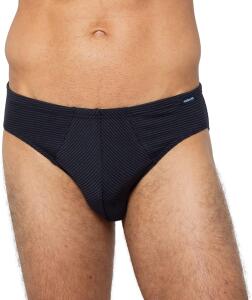 Ammann - Cotton & More - Herren Slip/Unterhose - 3er...