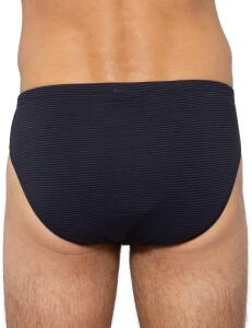 Ammann - Cotton & More - Mini-Slip - 3er Pack (5 Nightblue)