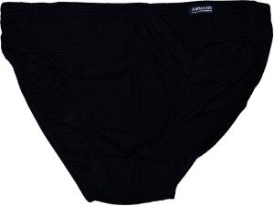 Ammann - Herren Mini Slip, "Cotton & More",...