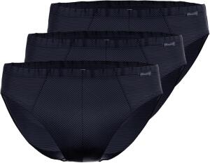 Ammann - Cotton & More - Mini-Slip - 3er Pack (8...