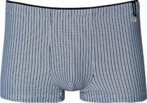 bruno banani Short Scan schwarz weiß