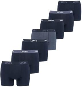Levis Herren Levis Black Friday Mens Boxer Briefs...