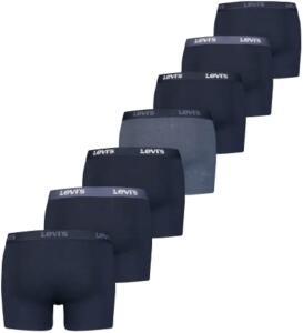 Levis Herren Levis Black Friday Mens Boxer Briefs...