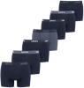 Levis Herren Levis Black Friday Mens Boxer Briefs Multipack (7 Pack) Boxer Briefs