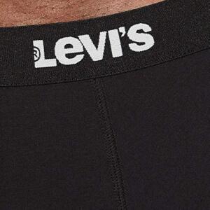 Levis Herren Levis Back in Session Mens Boxer Briefs Multipack (3 Pack) Boxer Briefs