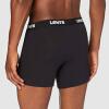 Levis Herren Levis Back in Session Mens Boxer Briefs Multipack (3 Pack) Boxer Briefs