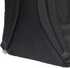 adidas Unisex CLASSIC 3BARS BACKPACK, Black/White, One Size