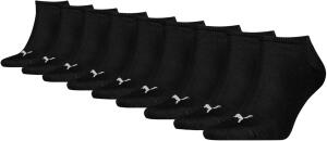 PUMA unisex Sneaker Socken Kurzsocken Sportsocken...