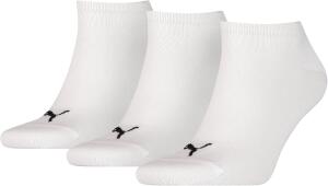 PUMA Invisible Unisex Sneakers Socken 9er Set 9 Paar -...