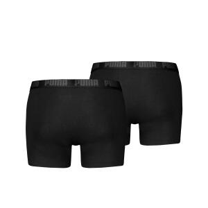 PUMA BASIC BOXER Black / Phantom 002