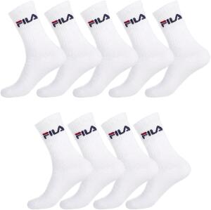 Fila Herren Sportsocken FILA/AM/TNX9 (9er Pack),...