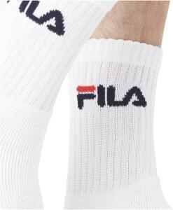 Fila Herren Sportsocken FILA/AM/TNX9 (9er Pack),...
