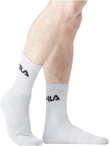 FILA Herren Fila/Am/Tnx6 Sportsocken, Mehrfarbig (Multicolore A - Mc), 39-42 EU