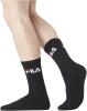 FILA Herren Fila/Am/Tnx6 Sportsocken, Mehrfarbig (Multicolore A - Mc), 43-46 EU
