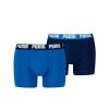 PUMA BASIC BOXER True Blue 005