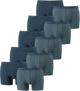 HEAD Men Boxershort Basic Boxer 10er Pack,...