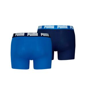 HEAD Herren Boxershorts Cotton Stretch 891003001 10er...