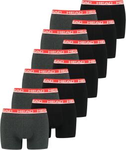 HEAD Herren Basic Boxer Pant Shorts Unterwäsche...